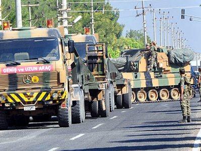 Эрдоган испытывает терпение России - «Политика»