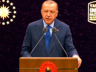 Эрдоган обещал, что Сирия заплатит "очень высокую цену" - «В мире»