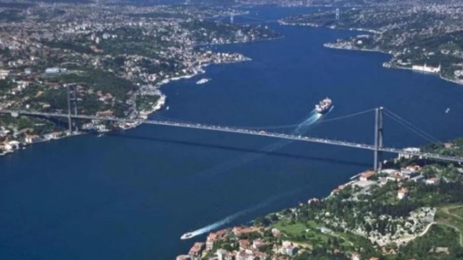 Эрдоган закрыл Босфор - «Новости дня»