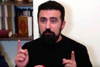 Эти власти скажут: народ виноват, он так захотел - «Общество»