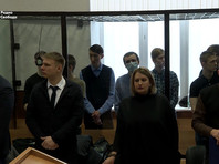 Юристы опубликовали открытое письмо в поддержку фигурантов дела "Сети"* - «Россия»