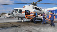 К поиску пропавших во время шторма в Сочи детей подключили беспилотник - «Новости дня»