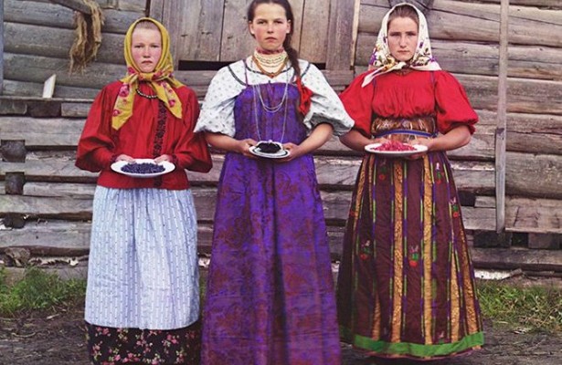 Какие генетические мутации есть у русского народа - «Новости дня»