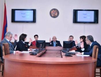 Кампания по конституционному референдуму начнется 17 февраля - «Общество»