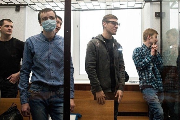 «Каждый день пишет, предлагает встретиться с Russia Today» - «Новости дня»