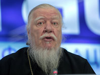 Кирилл Мартынов: "Протоиерей Смирнов может быть дураком за свой счет" - «Мнения»
