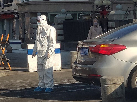 Китайские ученые установили настоящий источник распространения коронавируса - «Новости дня»