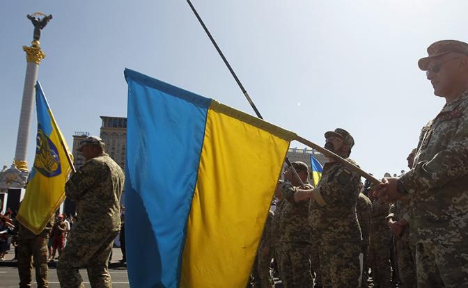 Когда Турция схлестнется с Россией, Украина поддержит янычар огоньком - «Политика»