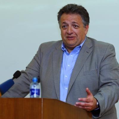 Компания Нубара Афеяна разработала вакцину против коронавируса - «Диаспора»