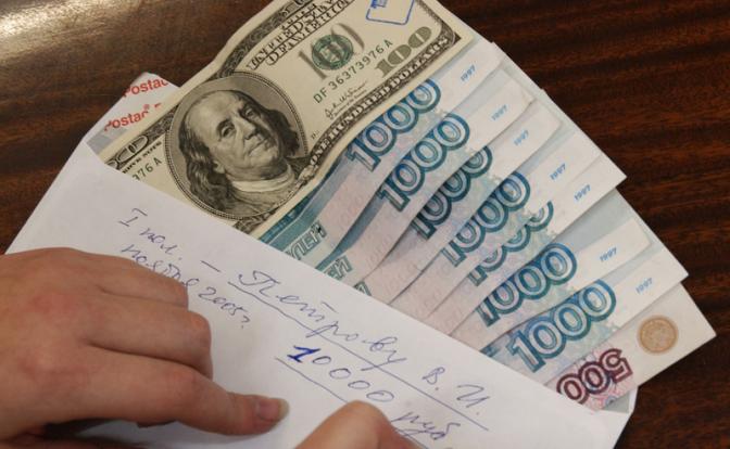 Контроль Мишустина: Заработал на буханку хлеба, а купил две — отчитайся - «Последние новости»