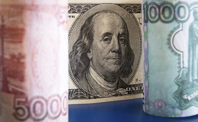 Курс валют: В марте рублю вынесут приговор, и он уже больше не поднимется - «Последние новости»