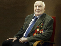 Легендарный разведчик Алексей Ботян, прототип майора Вихря, умер на 104-м году жизни - «Россия»