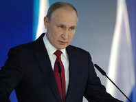 Леонид Гозман: "Владимир Путин против государства российского" - «Мнения»