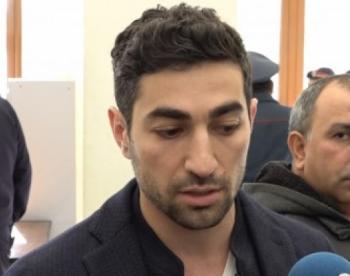 Левон Кочарян не намерен участвовать в противозаконном процессе, именуемом референдумом - «Политика»