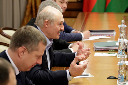 Лукашенко пригрозил забирать российскую нефть - «Новости дня»