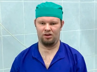Медбрат, заподозренный в убийстве умирающих пациентов, прошел проверку на детекторе лжи - «Россия»