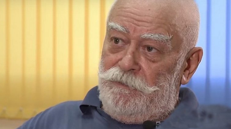 85-летний украинский ученый рассказал о пытках СБУ - «Новости дня»