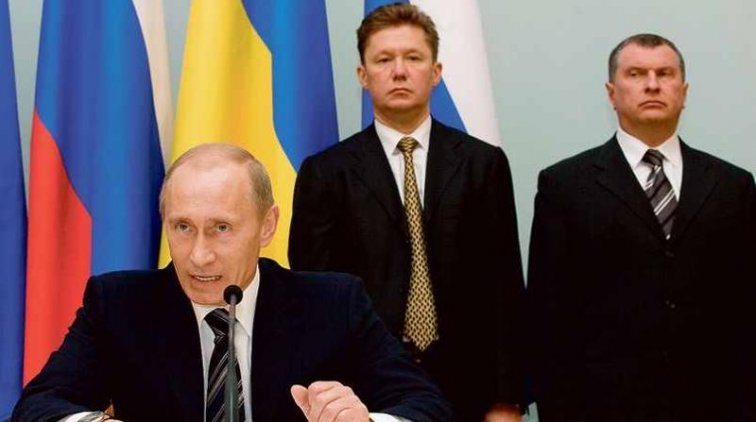 А почему бы не ввести у нас высокооплачиваемую должность «друг Путина» - «Новости дня»