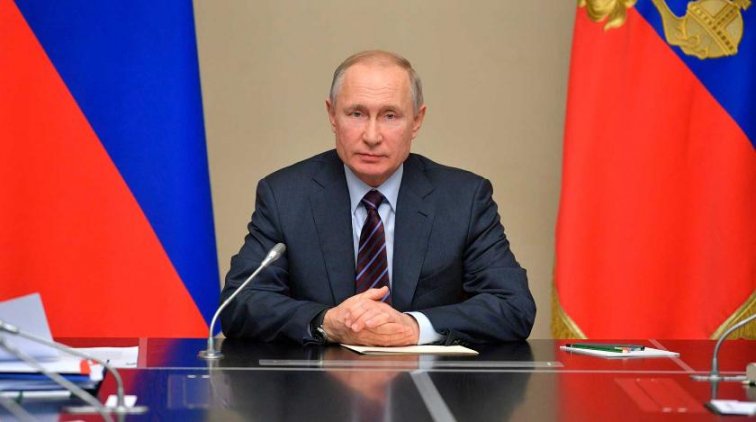 Американцы готовят новую подлость для Путина - «Политика»