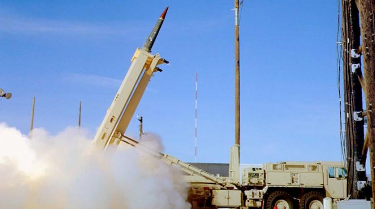 Американская система ПРО пала жертвой польских горе-строителей - «Армия»