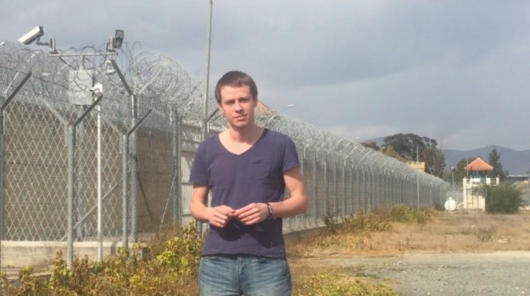 Американские папики и их мальчики на побегушках - «Новости дня»