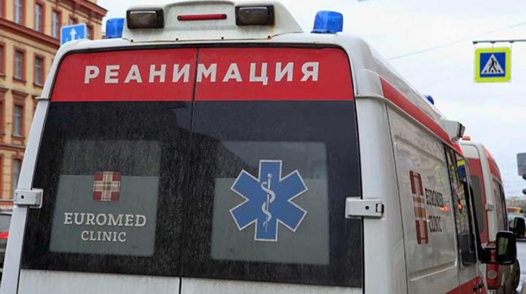 Ампутировали ногу: пьяный актер из "Убойной силы" попал в ДТП - «Культура»