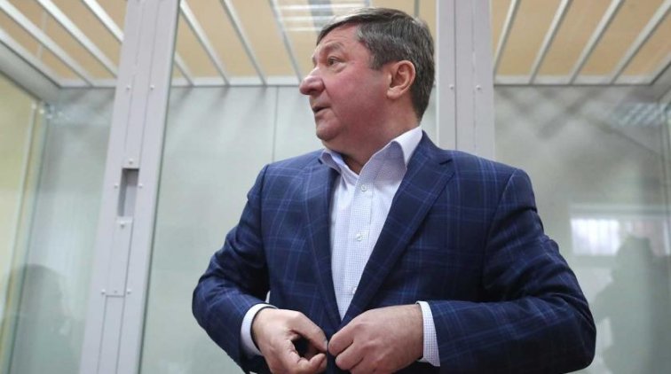Армию очерняют: задержанный ФСБ генерал оправдался - «Армия»