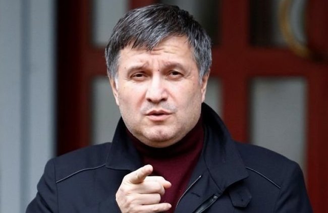 Аваков жестко ответил на слова Суркова, что «Украины нет» - «Власть и Общество»