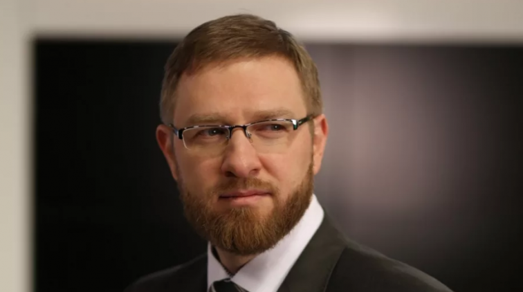 Баранец поддержал инициативу Малькевича - «Новости дня»