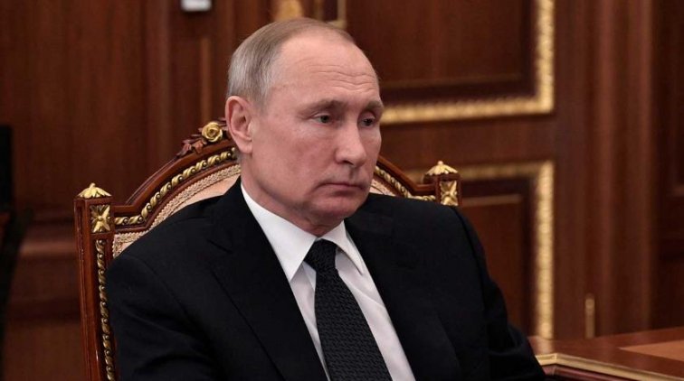 Бельгия раскрыла секретное оружие Путина против Запада - «Политика»