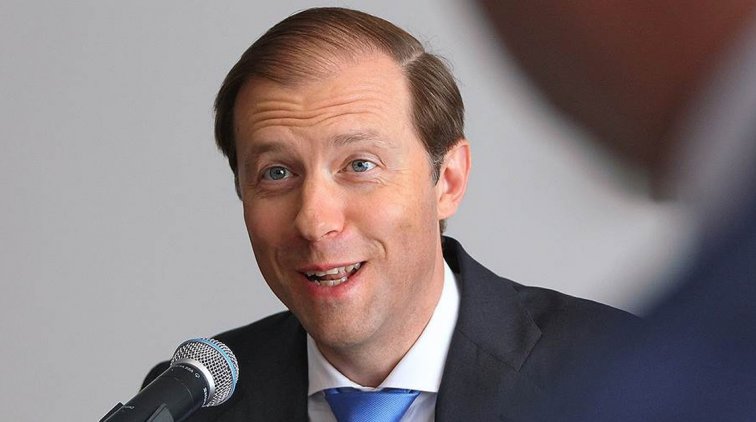 Бизнес и двойное гражданство: почему министр Мантуров должен оставить пост - «Новости дня»