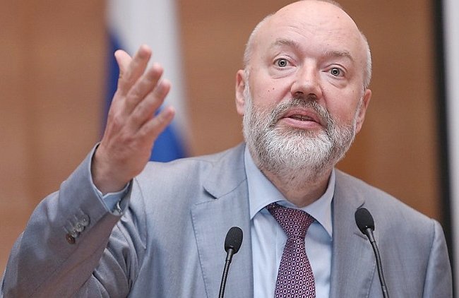 Бога и брака в новой Конституции не будет - «Новости дня»