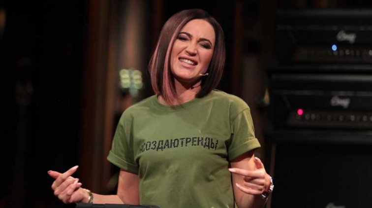 Бузова напрягла ягодицы рядом с Киркоровым - «Культура»