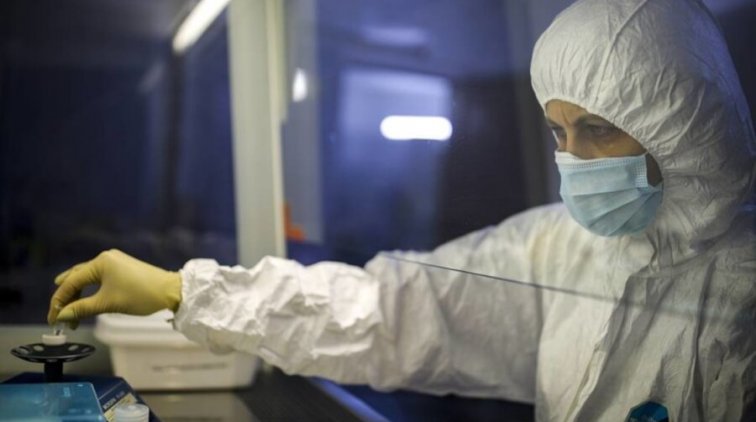 Число погибших от нового коронавируса превышает 1000 человек - «Новости дня»