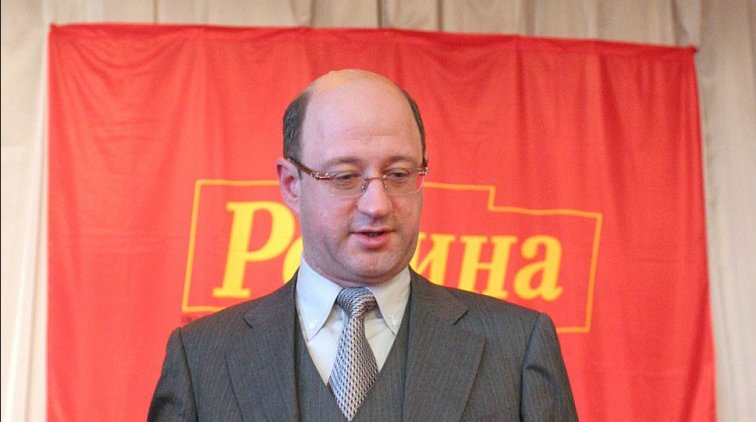 Член СФ Александр Бабаков погряз в криминальных историях - «Новости дня»