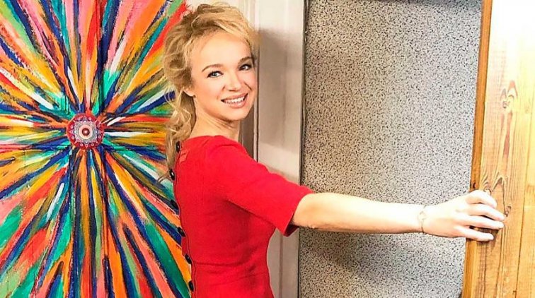 Цымбалюк раскрыла правду о слежке за Джигарханяном - «Культура»