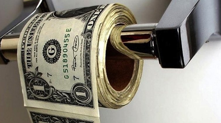 Дедолларизация – метод борьбы с санкциями США - «Новости дня»