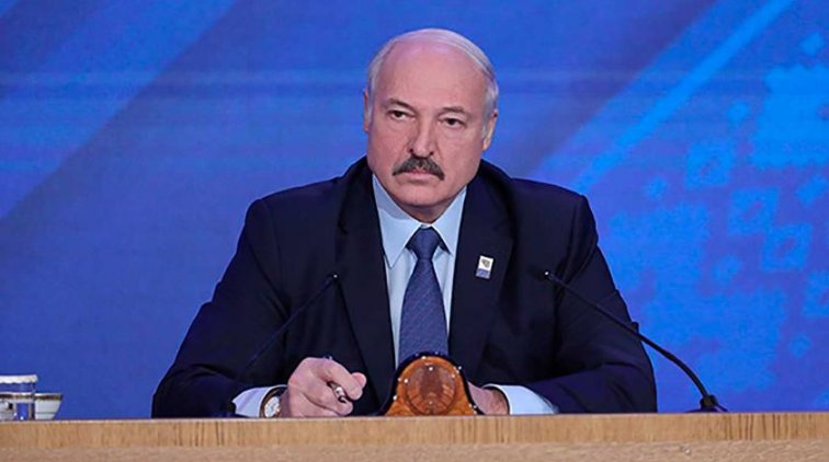 Дело в перце: Лукашенко съязвил о поставках продуктов в РФ - «Политика»