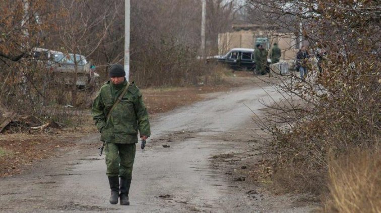 Донбасс рублем определил свое будущее - «Политика»