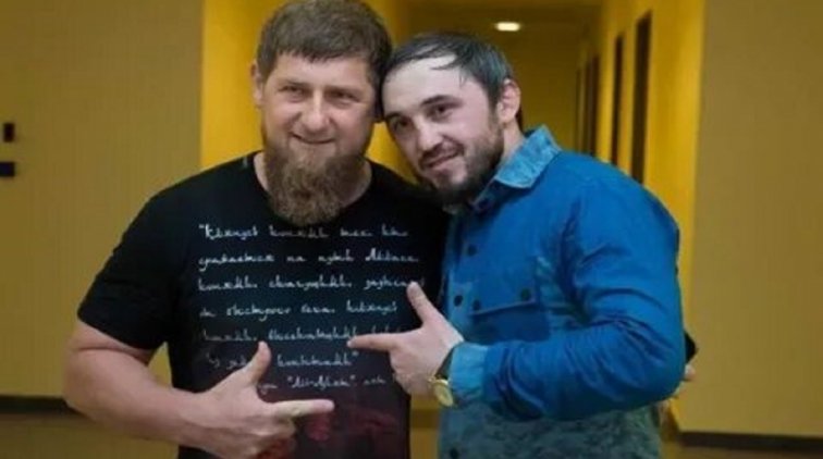 Друг Рамзана Кадырова сбежал из-под домашнего ареста и объявлен в розыск - «Новости дня»