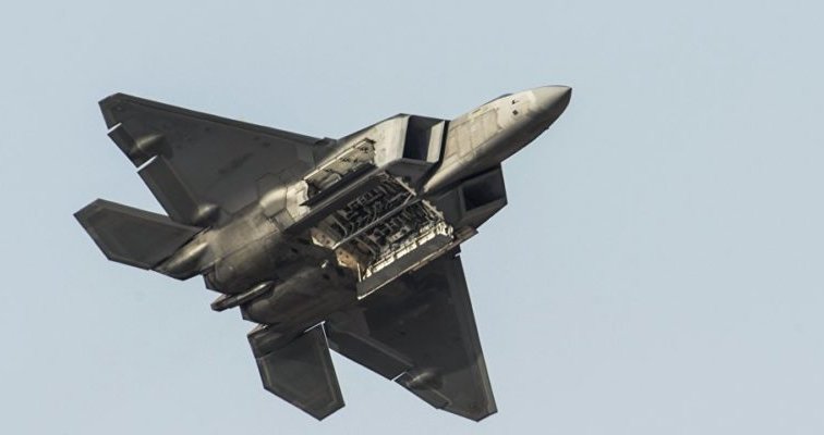 F-35 для Польши – непосильная ноша мнимой безопасности - «Новости дня»