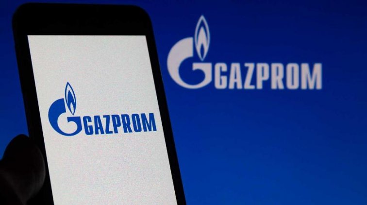 "Газпром" сильно переплатил Украине - «Украина»