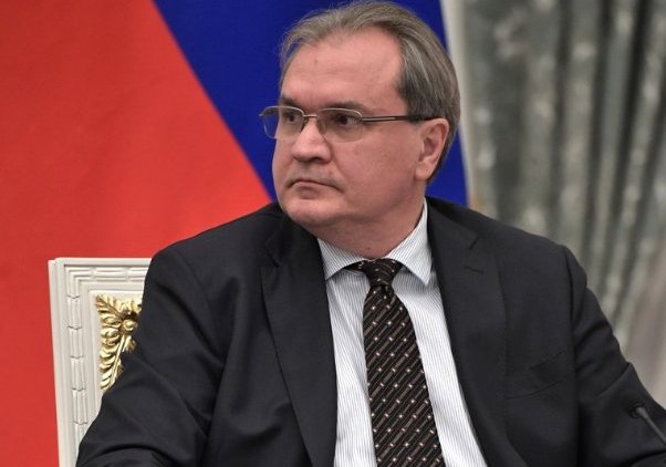 Глава СПЧ Фадеев посетовал на «истеричное потребление» в стране - «Новости дня»