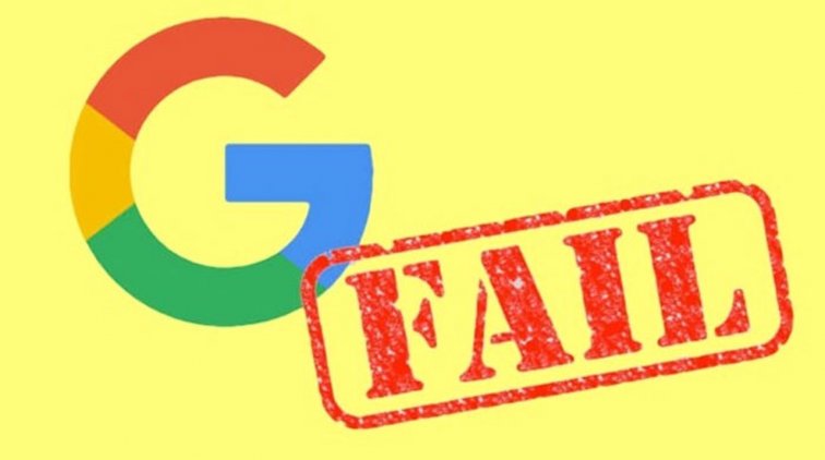 Google призналась в утечке данных - «Новости дня»