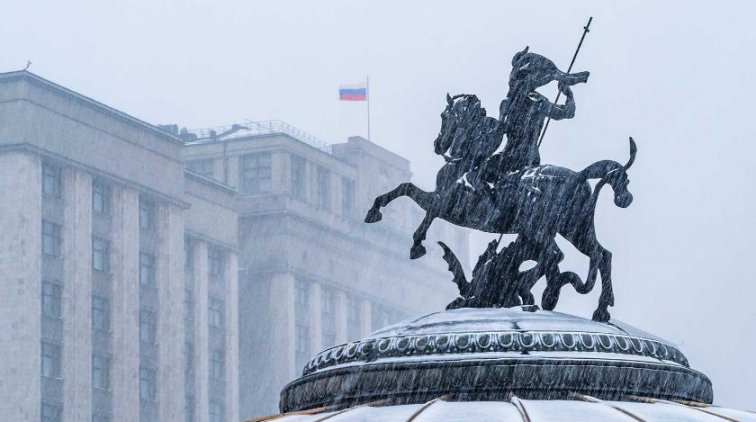 Госдума разработает меры по снижению оттока населения с учетом специфики регионов - «Политика»