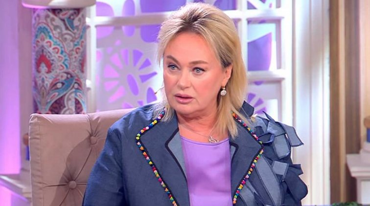 Гузеева впала в ступор от "электрического" мужчины - «Культура»