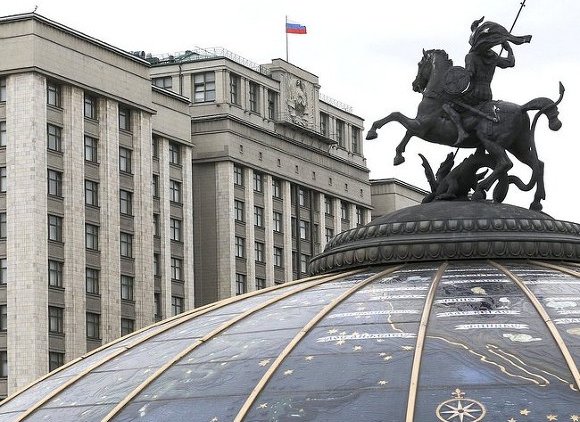 Хаотичное законодательство - «Новости дня»