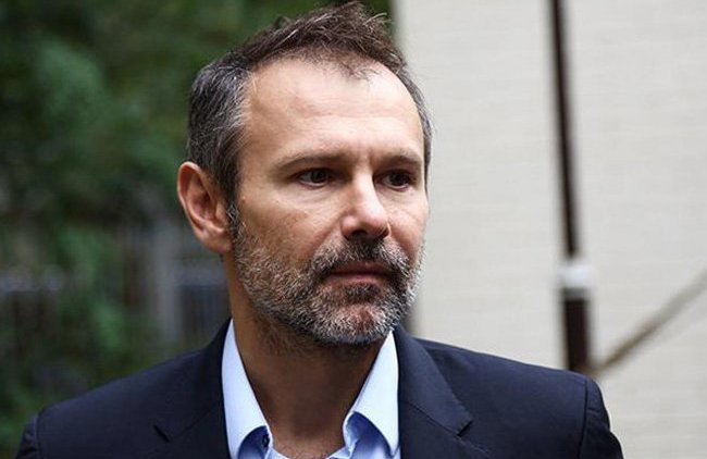 «Холодная деоккупация»: Вакарчук представил план возвращения Крыма и Донбасса - «В мире»