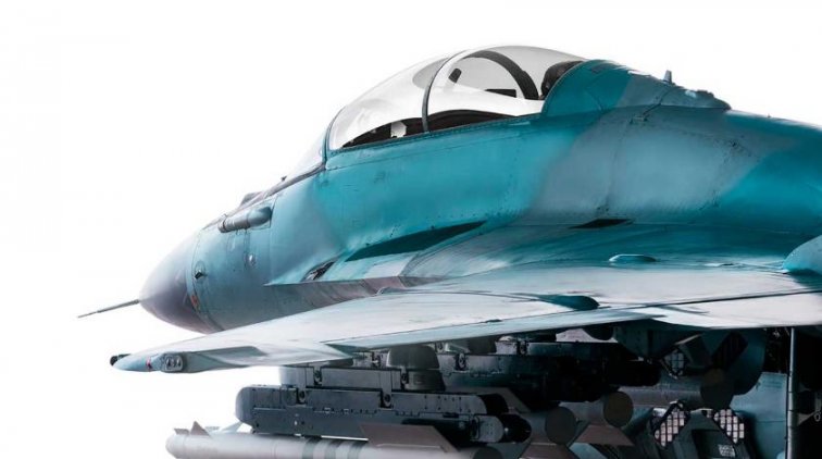 Индия покупает десятки "горбатых" МиГ-29UPG - «Армия»