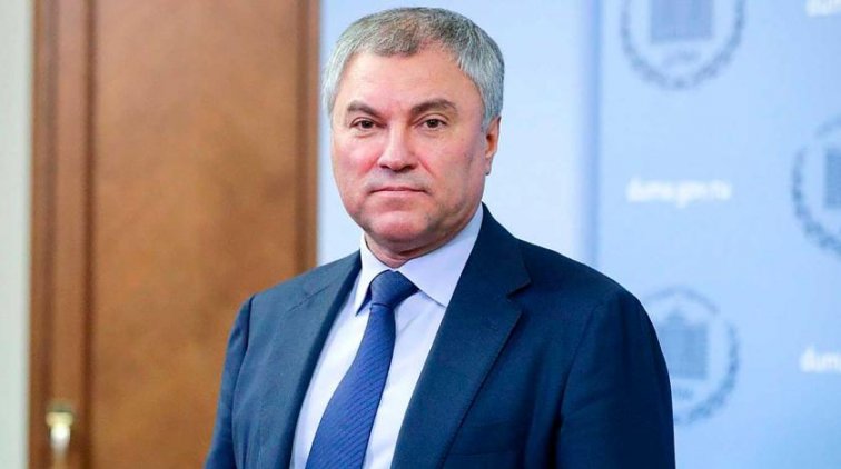 Инициативы Володина повысят кредитоспособность россиян - «Политика»